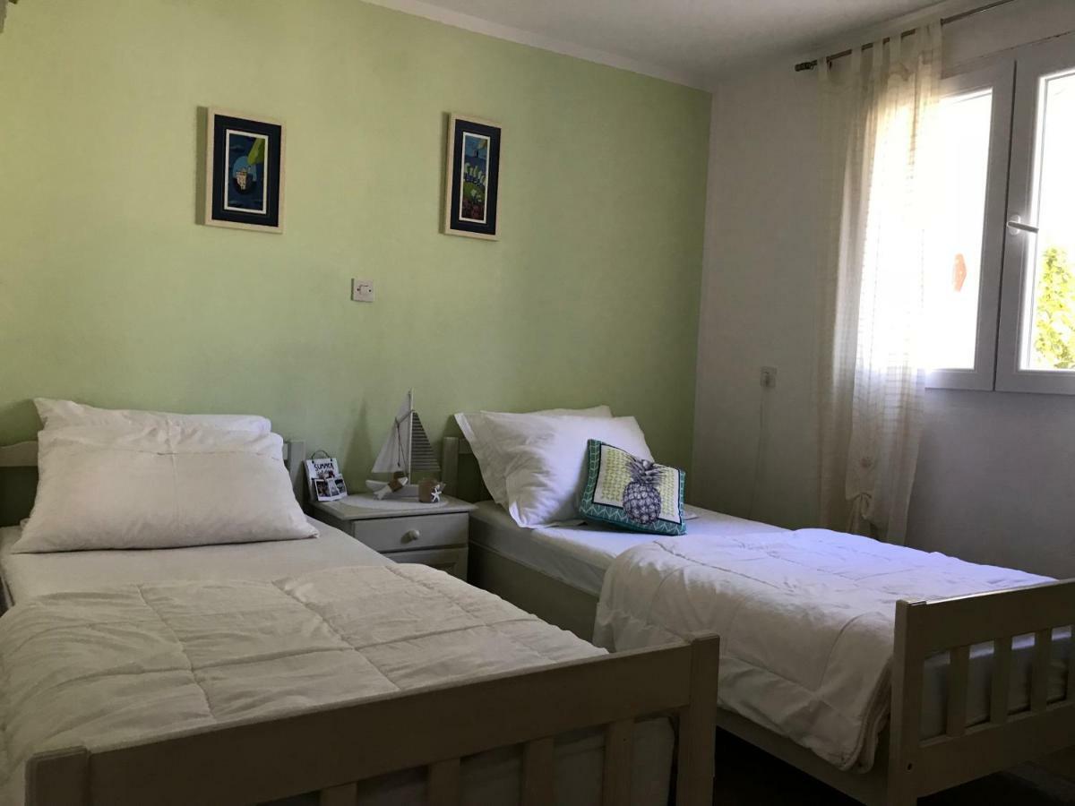 Apartments Biskup 普利拉卡 外观 照片