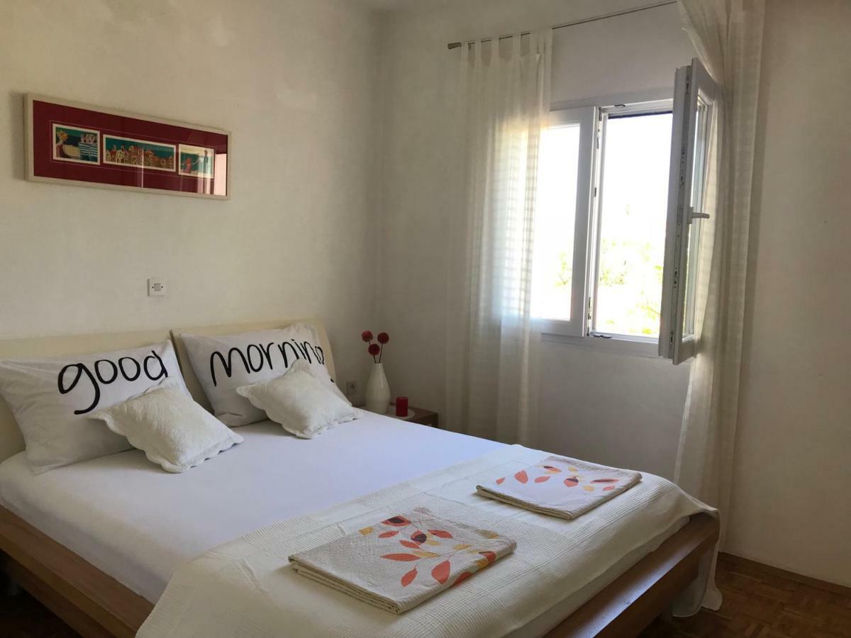 Apartments Biskup 普利拉卡 外观 照片