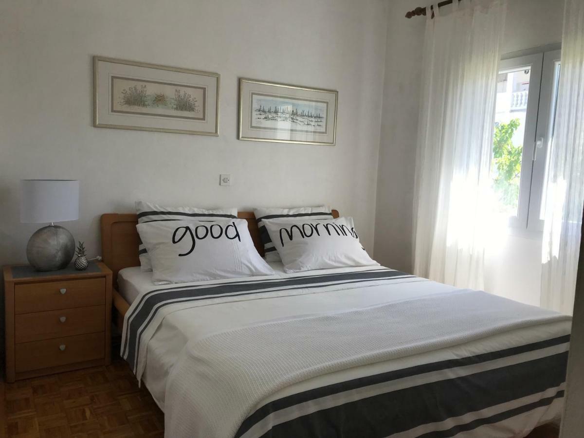 Apartments Biskup 普利拉卡 外观 照片